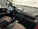 Nissan Note 1.4 Benz Lift Alufelgi Zadbany Opłat Gwarancja Raty - 10