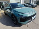 Hyundai Bayon smart design tech - 2