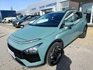 Hyundai Bayon smart design tech - 4
