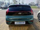 Hyundai Bayon smart design tech - 6