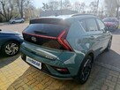 Hyundai Bayon smart design tech - 7