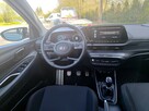 Hyundai Bayon smart design tech - 9