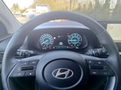 Hyundai Bayon smart design tech - 12