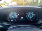 Hyundai Bayon smart design tech - 13