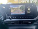 Hyundai Bayon smart design tech - 16