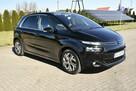 Citroen C4 Picasso 1,6Benz DUDKI11 Navi,Asystent parkowania,Kamera Cof.Parktronic.OKAZJA - 2
