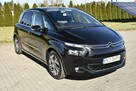 Citroen C4 Picasso 1,6Benz DUDKI11 Navi,Asystent parkowania,Kamera Cof.Parktronic.OKAZJA - 3