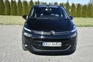 Citroen C4 Picasso 1,6Benz DUDKI11 Navi,Asystent parkowania,Kamera Cof.Parktronic.OKAZJA - 4