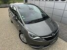 Opel Zafira 1,4 Turbo "Innovation" panorama led - 2