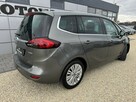 Opel Zafira 1,4 Turbo "Innovation" panorama led - 4