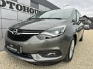 Opel Zafira 1,4 Turbo "Innovation" panorama led - 6