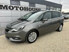 Opel Zafira 1,4 Turbo "Innovation" panorama led - 7