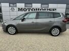 Opel Zafira 1,4 Turbo "Innovation" panorama led - 8