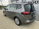 Opel Zafira 1,4 Turbo "Innovation" panorama led - 9