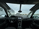 Opel Zafira 1,4 Turbo "Innovation" panorama led - 10