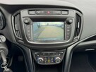 Opel Zafira 1,4 Turbo "Innovation" panorama led - 15