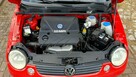 Volkswagen Lupo 1,0 MPI Wersja COLLEGE Super kolor i srodeK Doinwestowane ! - 9