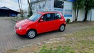 Volkswagen Lupo 1,0 MPI Wersja COLLEGE Super kolor i srodeK Doinwestowane ! - 12