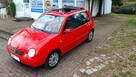Volkswagen Lupo 1,0 MPI Wersja COLLEGE Super kolor i srodeK Doinwestowane ! - 14
