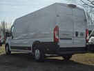 Fiat Ducato MAXI Furgon L4H2   2025 | 2.2  140 KM | 15m3 - odbiór natychmiastowy - 2