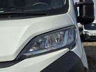 Fiat Ducato MAXI Furgon L4H2   2025 | 2.2  140 KM | 15m3 - odbiór natychmiastowy - 5