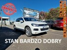 Volkswagen Touareg 3.0 TDI 245 KM, 4X4, Panorama, Automat, Kamery 360, LED, Navi, ZAMIANA - 1