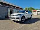 Volkswagen Touareg 3.0 TDI 245 KM, 4X4, Panorama, Automat, Kamery 360, LED, Navi, ZAMIANA - 4
