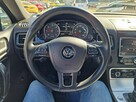 Volkswagen Touareg 3.0 TDI 245 KM, 4X4, Panorama, Automat, Kamery 360, LED, Navi, ZAMIANA - 10