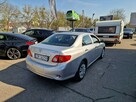 Toyota Corolla 1.6 Benzyna 124 KM, Klimatyzacja, Grzane Fotele, Trzy Klucze, Metalik - 3