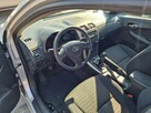 Toyota Corolla 1.6 Benzyna 124 KM, Klimatyzacja, Grzane Fotele, Trzy Klucze, Metalik - 6