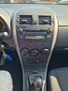 Toyota Corolla 1.6 Benzyna 124 KM, Klimatyzacja, Grzane Fotele, Trzy Klucze, Metalik - 13