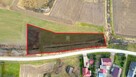 Działka budowlana Wola Przemykowska gm. Szczurowa - 2