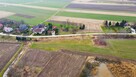 Działka budowlana Wola Przemykowska gm. Szczurowa - 3