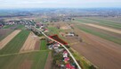 Działka budowlana Wola Przemykowska gm. Szczurowa - 9