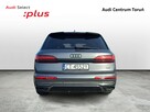 Audi Q7 S line_Matrix_Wentylacja_B&O_Dociągi_Valcona_Pak.Czerń_Virtual_Ambient - 4