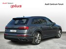 Audi Q7 S line_Matrix_Wentylacja_B&O_Dociągi_Valcona_Pak.Czerń_Virtual_Ambient - 5