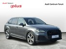 Audi Q7 S line_Matrix_Wentylacja_B&O_Dociągi_Valcona_Pak.Czerń_Virtual_Ambient - 7
