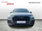 Audi Q7 S line_Matrix_Wentylacja_B&O_Dociągi_Valcona_Pak.Czerń_Virtual_Ambient - 8