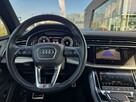 Audi Q7 S line_Matrix_Wentylacja_B&O_Dociągi_Valcona_Pak.Czerń_Virtual_Ambient - 10