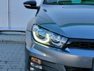 Volkswagen Scirocco 2.0TDi, 150KM, Oryginał, Super Stam, Skóra, Nawigacja, Auto Komis Piła - 4