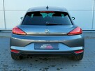 Volkswagen Scirocco 2.0TDi, 150KM, Oryginał, Super Stam, Skóra, Nawigacja, Auto Komis Piła - 12