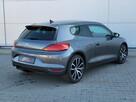 Volkswagen Scirocco 2.0TDi, 150KM, Oryginał, Super Stam, Skóra, Nawigacja, Auto Komis Piła - 14