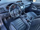 Volkswagen Scirocco 2.0TDi, 150KM, Oryginał, Super Stam, Skóra, Nawigacja, Auto Komis Piła - 16