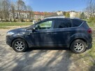 Ford Kuga 2.0 TDi niski przebieg szklany dach - 2