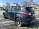 Ford Kuga 2.0 TDi niski przebieg szklany dach - 5