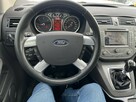 Ford Kuga 2.0 TDi niski przebieg szklany dach - 6
