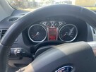 Ford Kuga 2.0 TDi niski przebieg szklany dach - 12