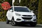 Hyundai ix35 1.6i(135KM)*Lift*Duża Navi*Kamera*Skóry*Klimatronik*Alu17"ASO - 1