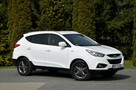 Hyundai ix35 1.6i(135KM)*Lift*Duża Navi*Kamera*Skóry*Klimatronik*Alu17"ASO - 4