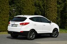 Hyundai ix35 1.6i(135KM)*Lift*Duża Navi*Kamera*Skóry*Klimatronik*Alu17"ASO - 6